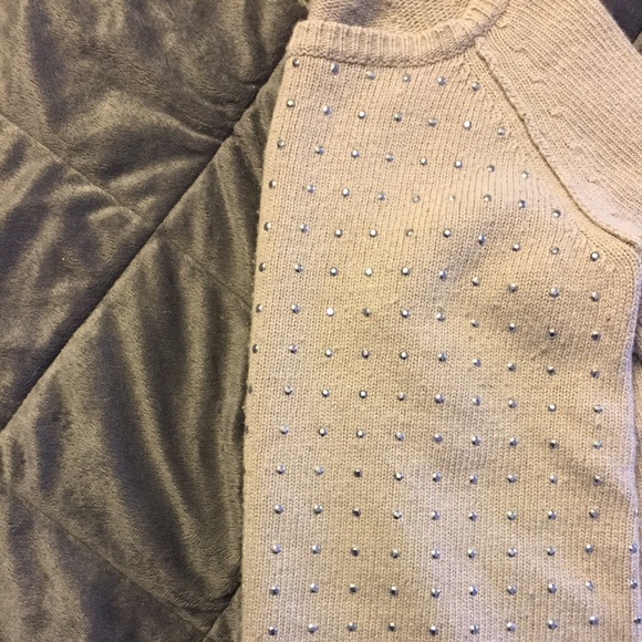 Ann Taylor Sweater