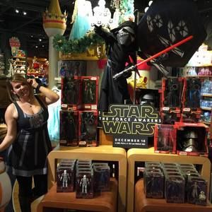 Meet your Posher, Josarih