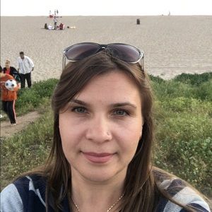 Meet your Posher, Olga