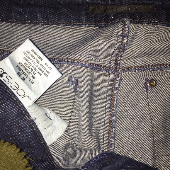Joe's Jeans