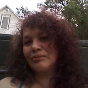 Meet your Posher, Teresa