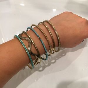 Bracelets