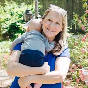 Meet your Posher, Margo