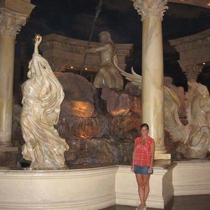 Meet your Posher, Sheila