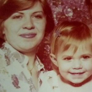 Meet your Posher, Misty