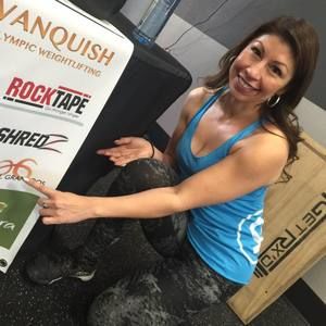 Meet your Posher, Anabel