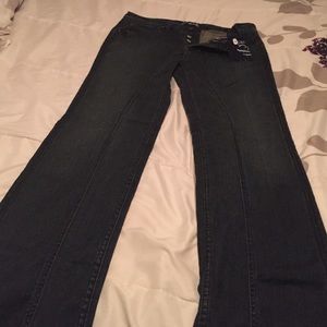 Jean's mean ANTIK DENIM