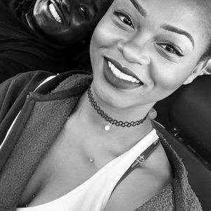 Meet your Posher, Zenobia