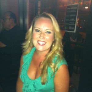 Meet your Posher, Margaret