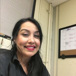 Meet your Posher, Sandra