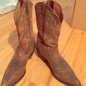 Women's Cowboy boots