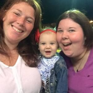 Meet your Posher, Deanna