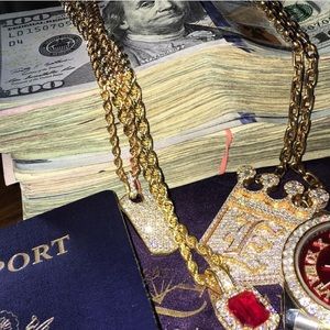 Meet your Posher, Steven