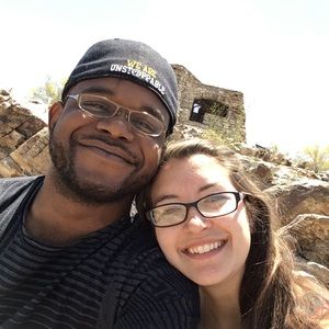 Meet your Posher, Brittney