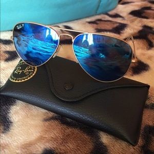 Ray bans