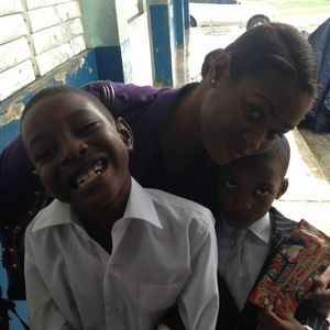 Meet your Posher, Tiffany