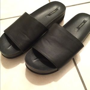 chanclas