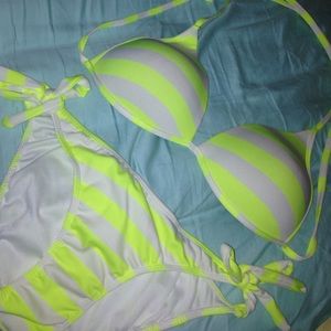Perfect condition, worn once.
