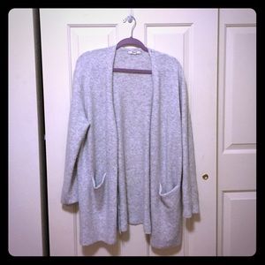 madewell sweater