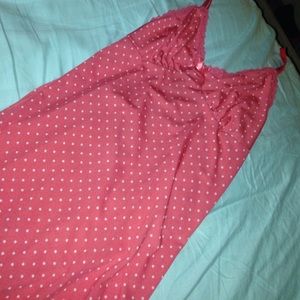 Good condition lingerie piece.