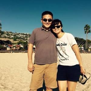 Meet your Posher, Grace