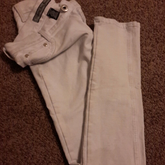 Vanilla star strechy jeans