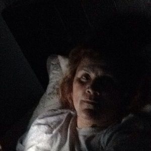 Meet your Posher, Janeth