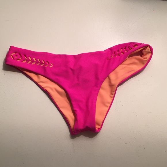 Reversible Rip Curl Bottoms