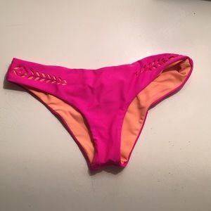 Reversible Rip Curl Bottoms