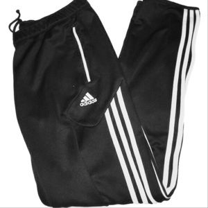 Adidas soccer pants