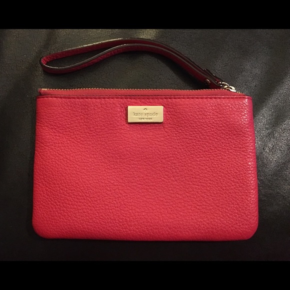 kate spade Handbags - kate spade wristlet