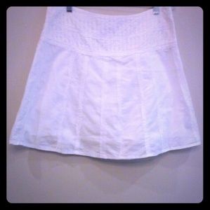 Prana Erin Mini Skirt