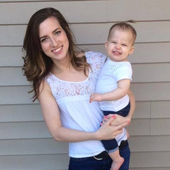 Meet your Posher, Emily