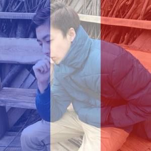 Meet your Posher, David