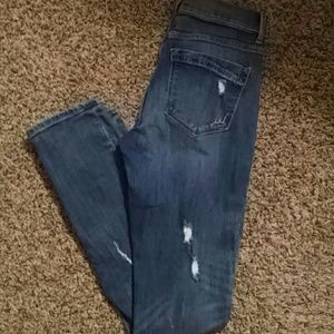 Express Jeans