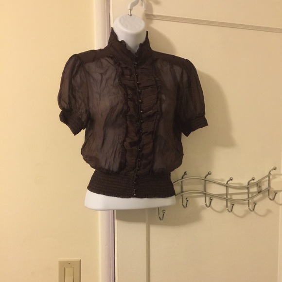 bebe Tops - Bebe shirt