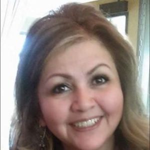 Meet your Posher, Patricia