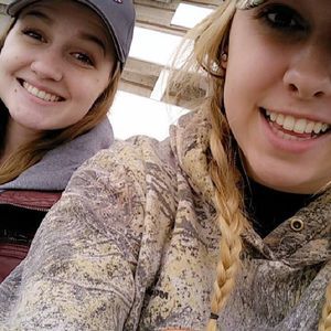 Meet your Posher, Kendra