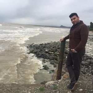 Meet your Posher, منذر