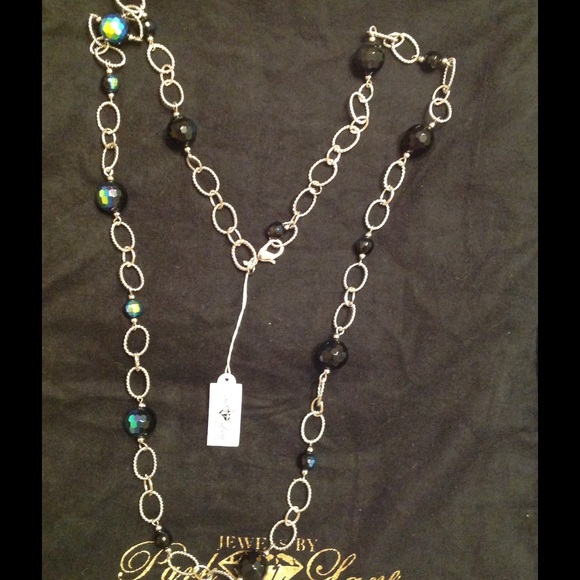 Park Lane New Necklace