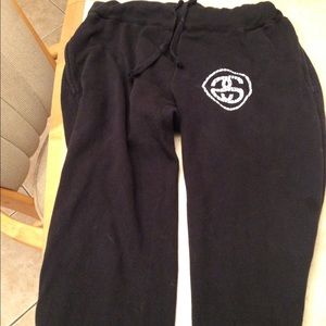 Stussy sweatpants