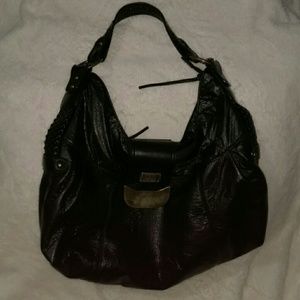 Dolche&Gabbana black bag!