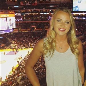 Meet your Posher, Braedi