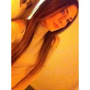 Meet your Posher, Mariah