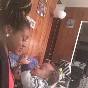 Meet your Posher, Tayla