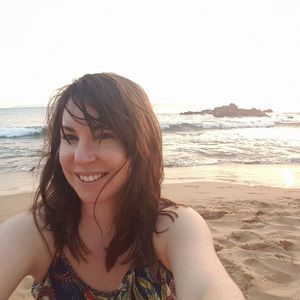 Meet your Posher, Tara