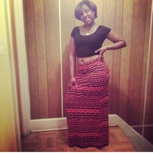 Meet your Posher, Jakinah