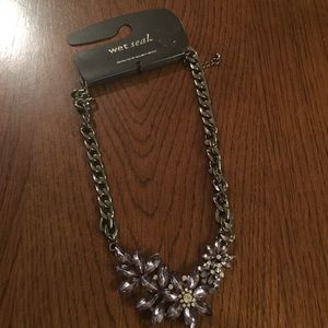 Wet Seal necklace