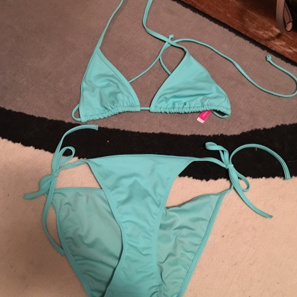 Victoria's Secret bikini