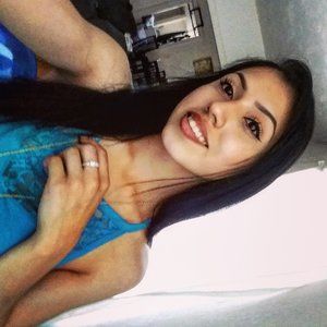 Meet your Posher, Jackie